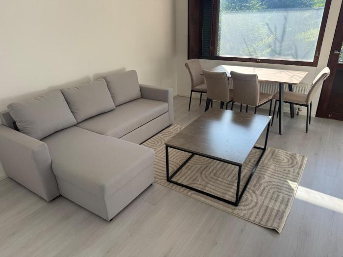 Apartment in a quiet location check in 247