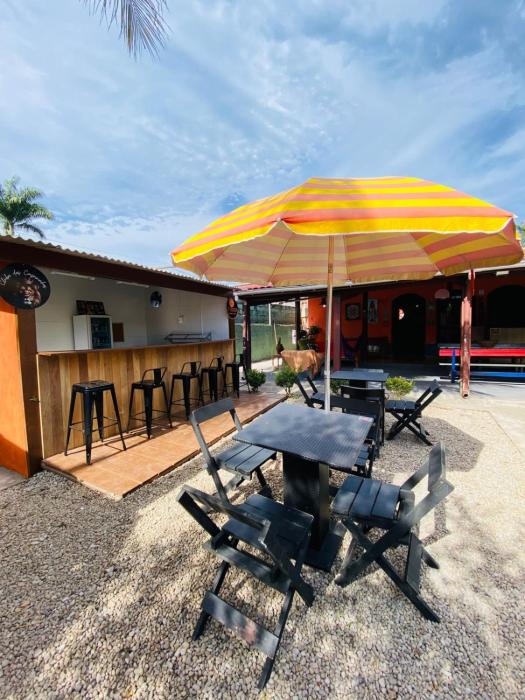 Conexão Hostel Ubatuba