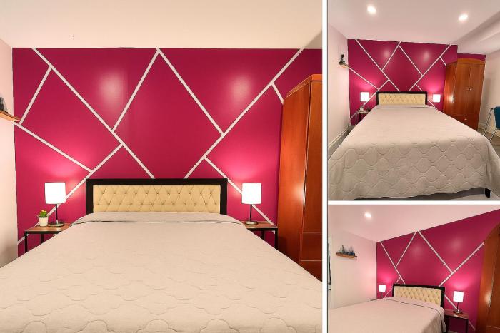 Private Room Near Airport K4