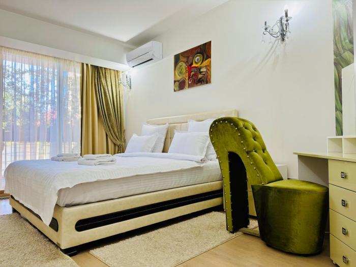 Joy City Stay Memorandului 5