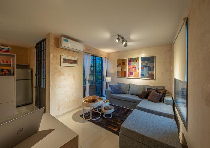 Dúplex en Manantiales