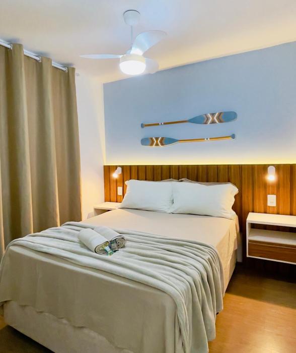 Studio 1 - Centro de SP, localização perfeita!