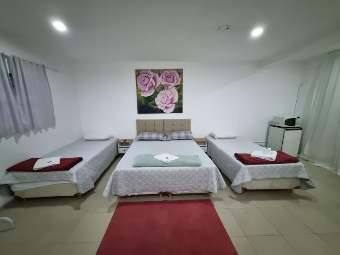 Kit 504 - Asa Sul - Residencial Espaço Brasília Confort KIT 203