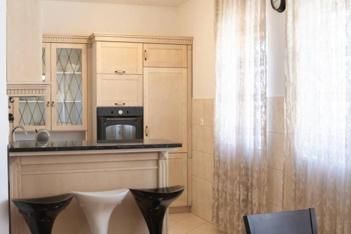 SOHO CITY Grunevs apartments 2