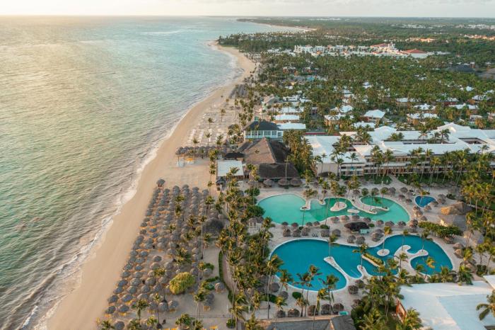 Iberostar Waves Punta Cana -Inclusive