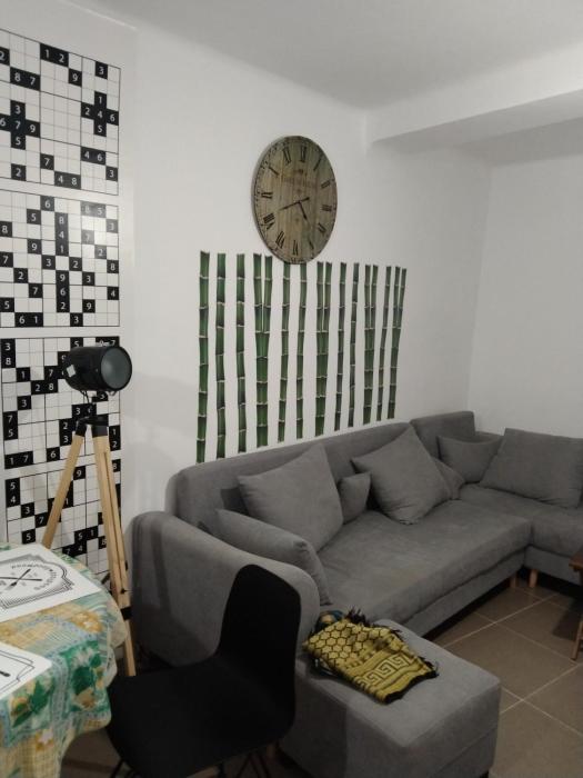 Appartement F3 aich el vez