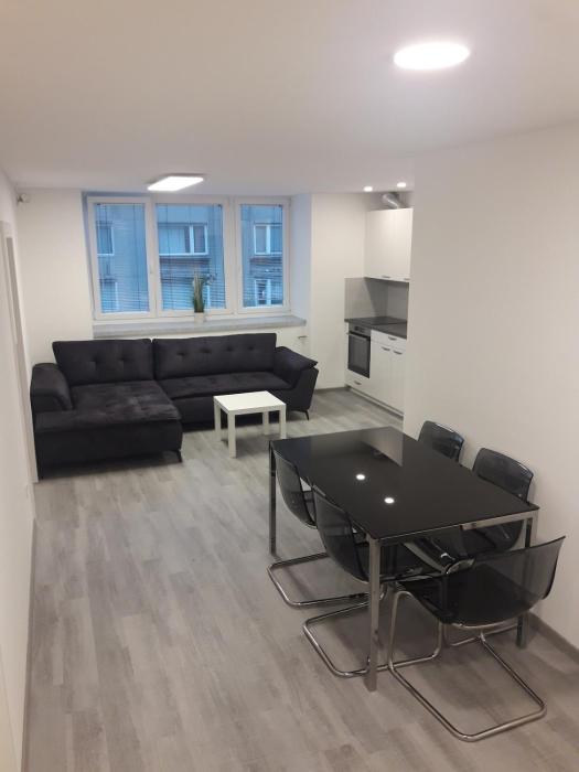 Apartment Emona Ljubljana