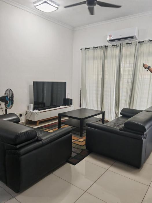 Layyins Damai Residences