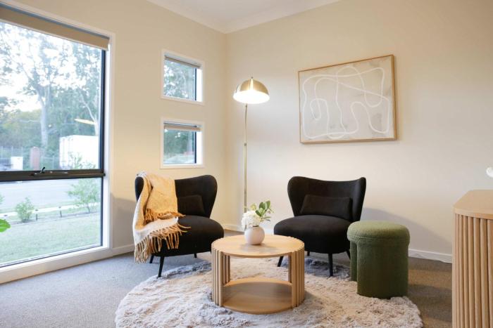 Spacious 4BR Family Home in Doolandella