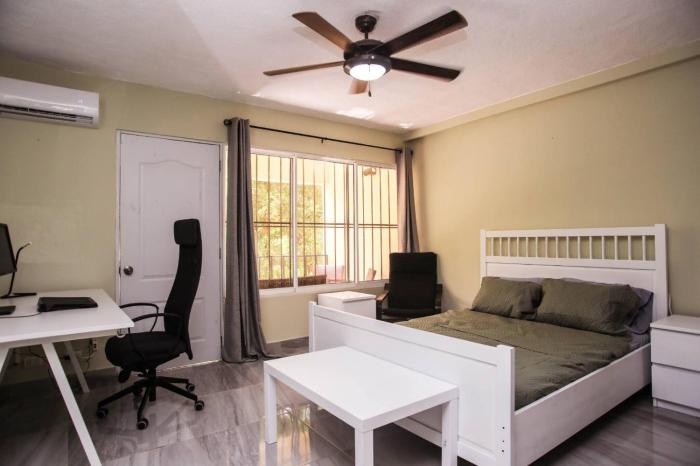 nNomad Apartment steps to Sirena - Apartment