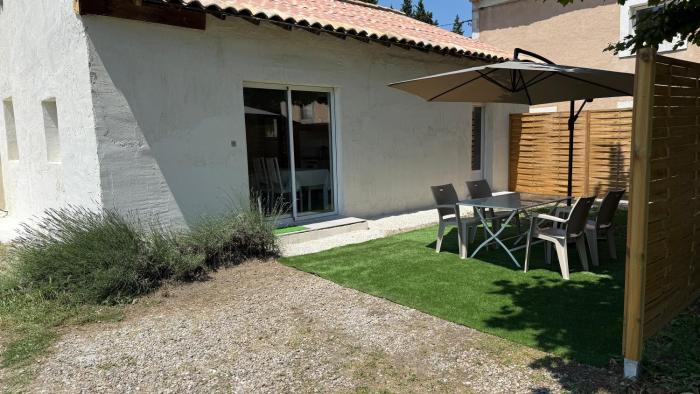 Maison indépendante dans Mas Provençal