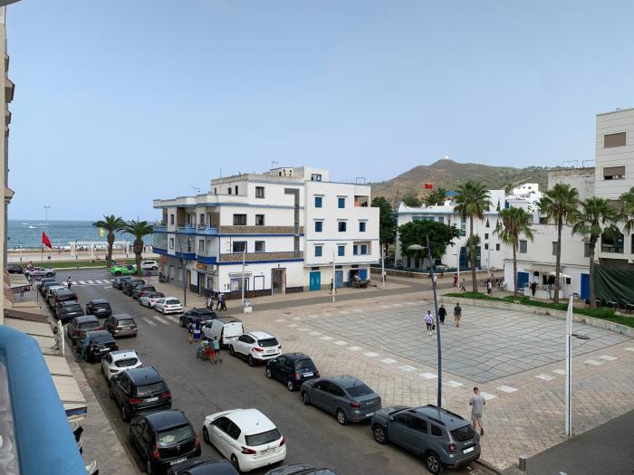 Appartement confortable à mdiq