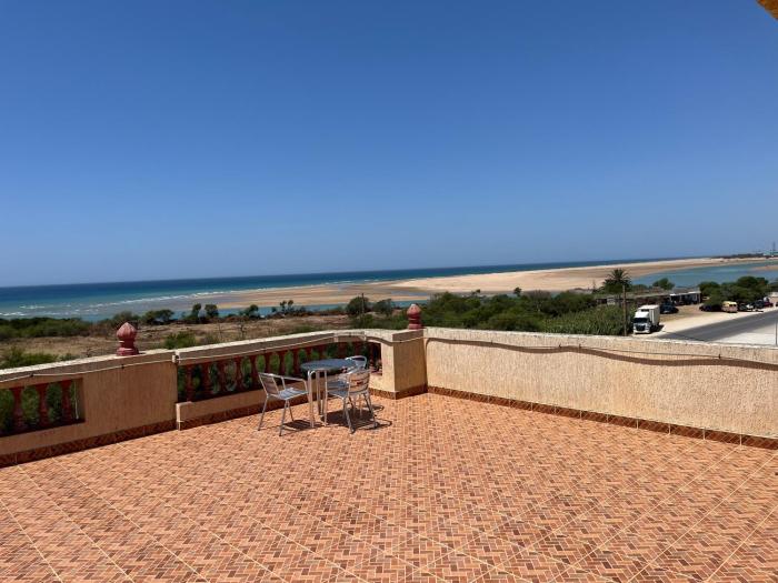 Penthouse Armonía