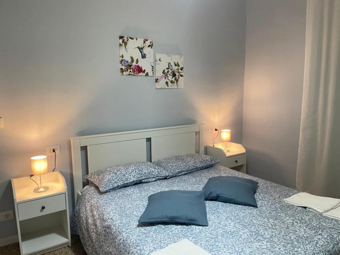 LOVENEST - SanPancrazio - Appartamento