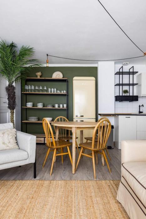 The Marylebone Mews House No2 - Hok Living