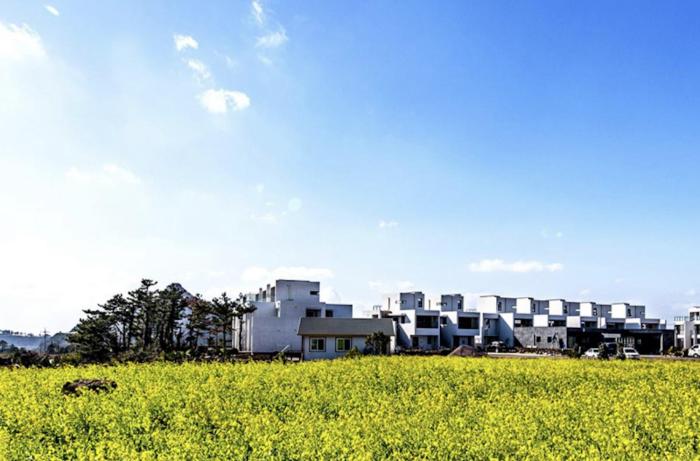 Sanbangsan Love Resort