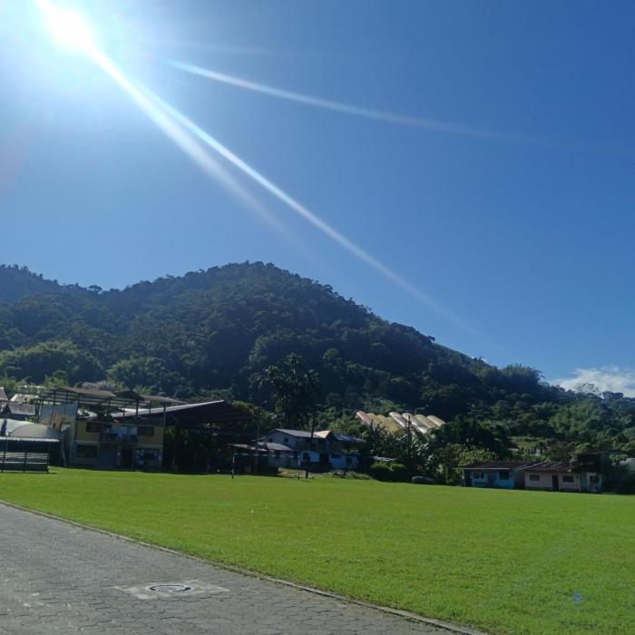 El Paraíso Escondido De Los Yumbos