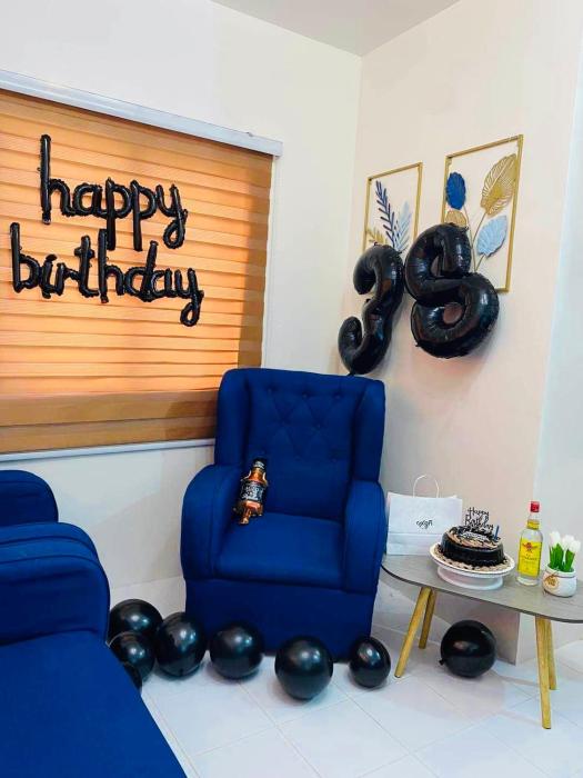 Richviel Transient House Lucena City Unit1