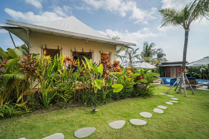 Paddys Glamping Managed by Manara