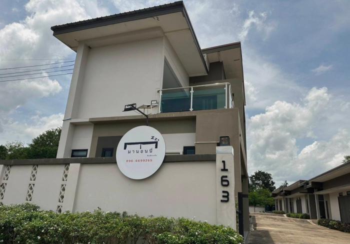 มานอนนี่Manonnee