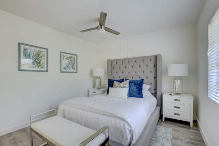 Pool Free Wifi Parking Smart TV