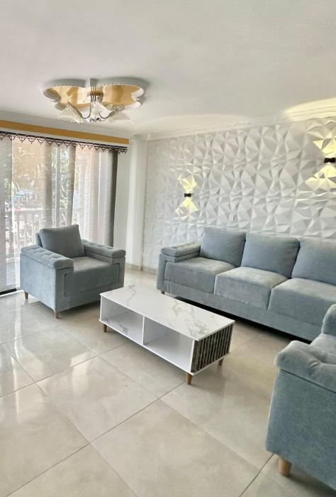 Apartamento central y espacioso