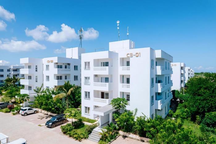 Zanzibar Fumba 1 Bedroom Apartment