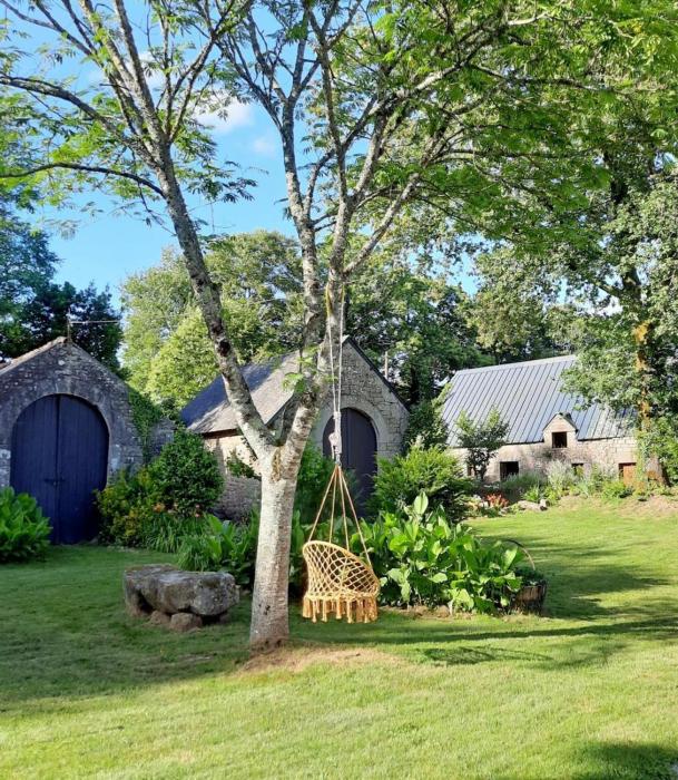 Ker gwennlo