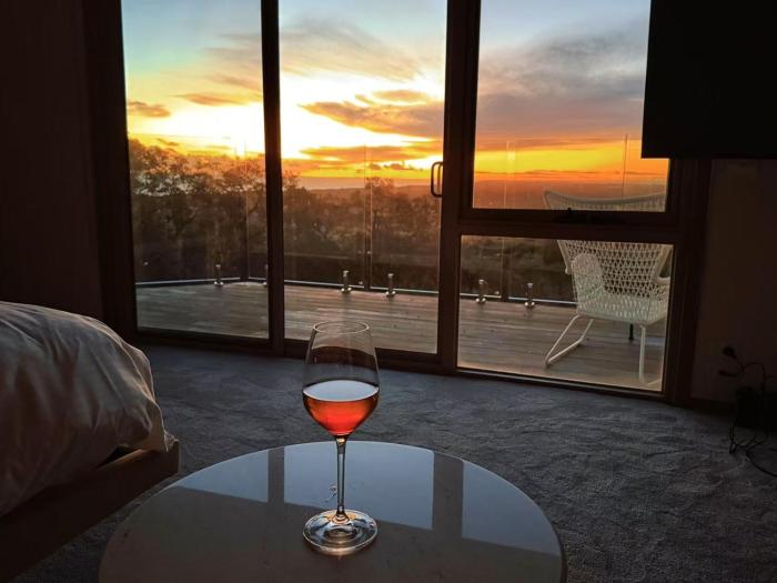 Cape Schanck Golf and Ocean Views Holiday Villa