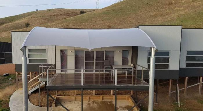 PANORAMA - Bonnie Doon