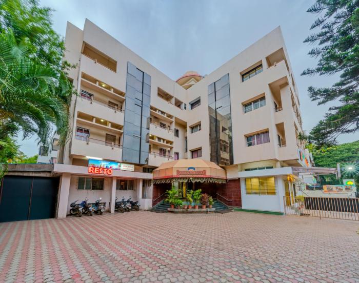 Hotel Sai Prarthana Inn