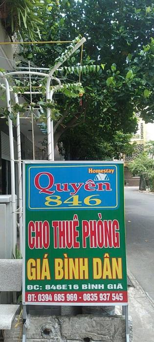 Quyên-homestay