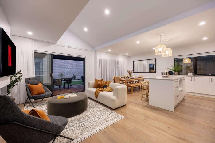 Darcys Idyllic Getaway 2 Mins to Beach & Shops