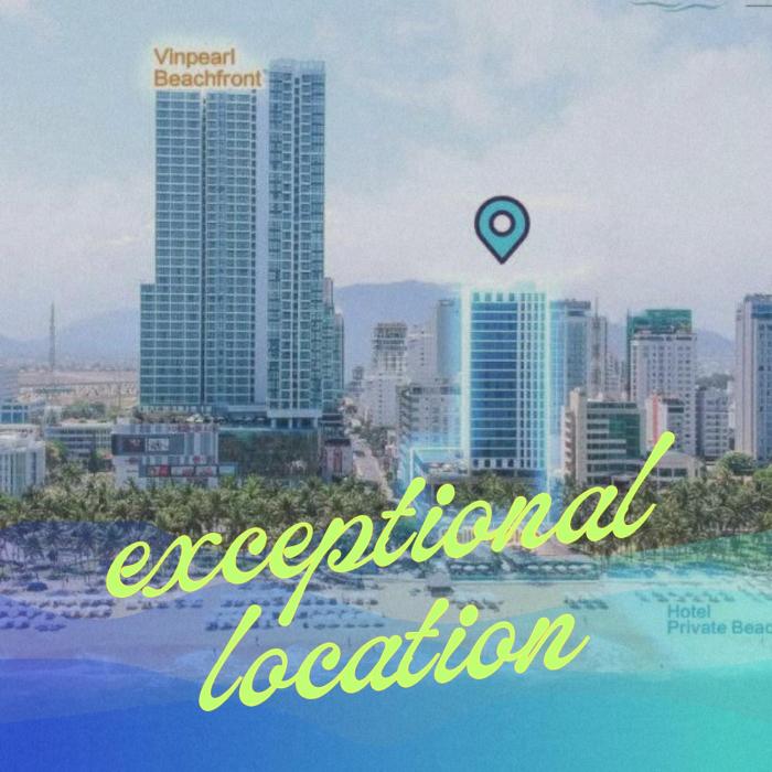 Nam Voyage x Star City Beachfront Nha Trang