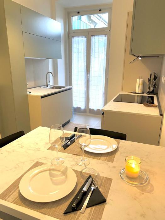 HomeParini a Trieste