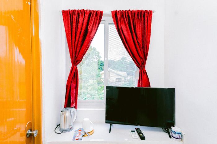 Casa Ricaforte - Standard Double Room