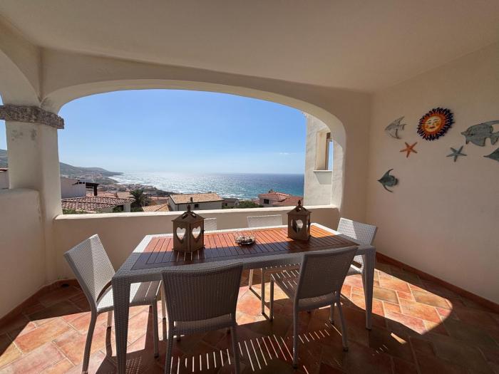 The Beach House - Lu Bagnu