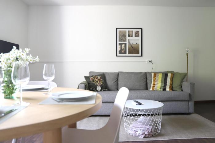 chill-in Green - Pure Nature und Relax