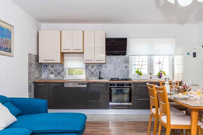 Apartmant Brodarica Sibenik 2