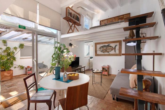 Estúdio Casa Do Limoeiro