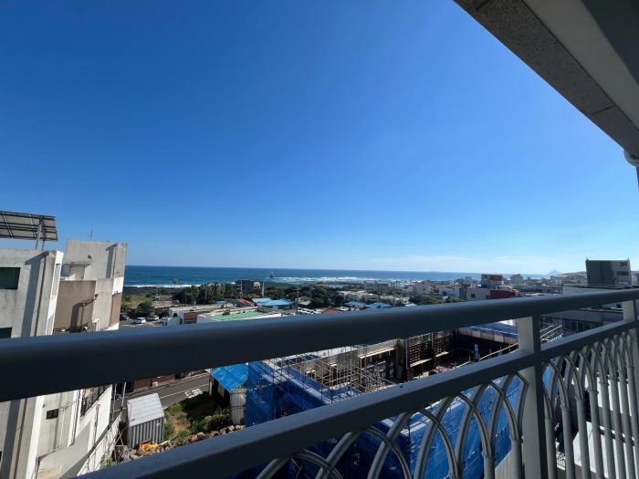 Seogwipo Seoul Hotel