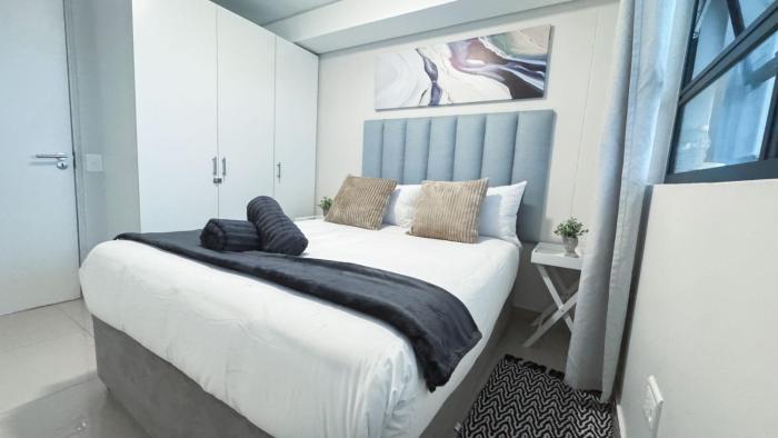 Apartment in uMhlanga The Millennial