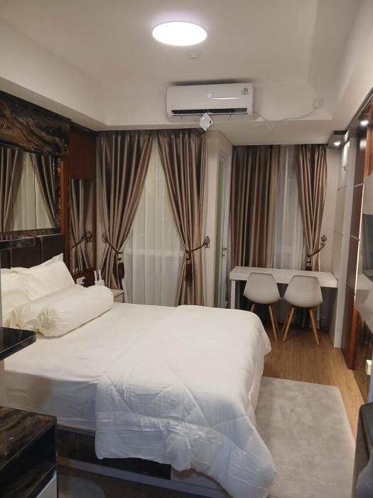 Studio Tamansari Skylounge Mks