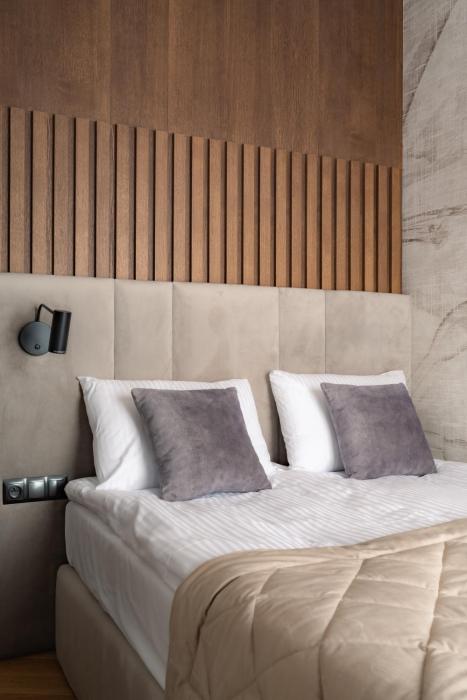 Apartament MONTE z jacuzzi i sauną w cenie - Willa Antałówka SPA - Zakopane