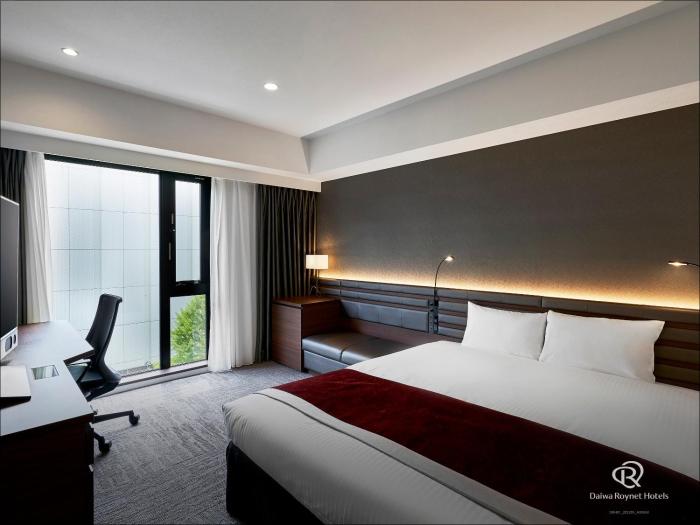 Daiwa Roynet Hotel Sendai Ichibancho PREMIER