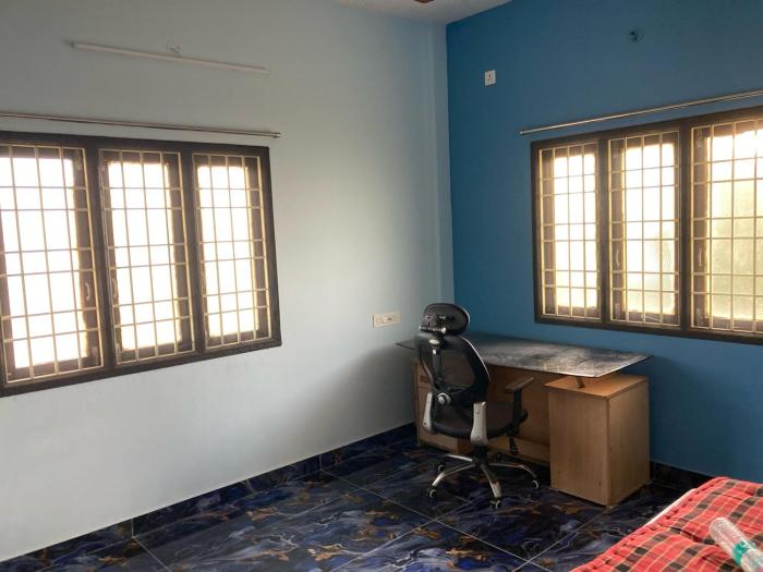 veeravel villa
