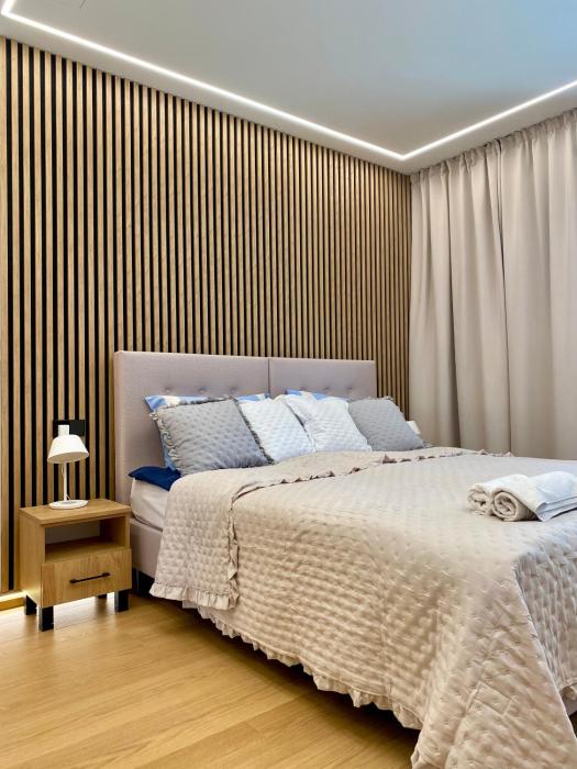 Zielona Ostoja - Pokoje i Apartamenty