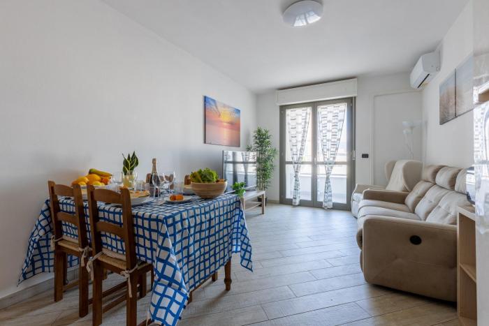 GuestHost - Pisa Lovely Flat with Private Parking