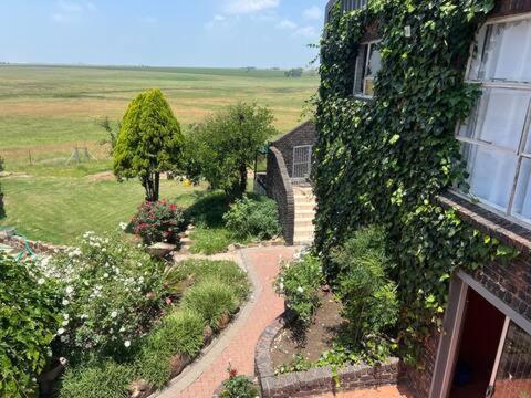 Doringdraad Lodge Room Rafiki