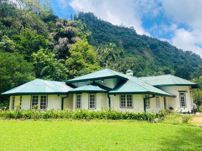 Herondale Estate Bunglow